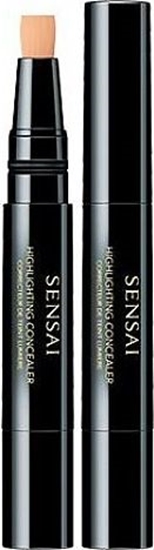 Picture of Kanebo KANEBO SENSAI HIGHLIGHTING CONCEALER HC00 Luminous Ivory 35ml