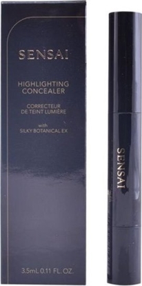 Attēls no Kanebo KANEBO SENSAI HIGHLIGHTING CONCEALER HC01 Luminous Rose 35ml