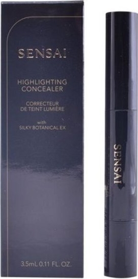Picture of Kanebo KANEBO SENSAI HIGHLIGHTING CONCEALER HC01 Luminous Rose 35ml