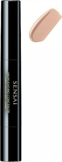 Picture of Kanebo KANEBO SENSAI HIGHLIGHTING CONCEALER HC02 Luminous Sand 3,5ml