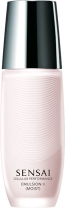 Attēls no Kanebo Sensai Cellular Performance Emulsion II 100ml