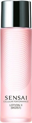 Изображение Kanebo Sensai Cellular Performance Lotion II 60ml