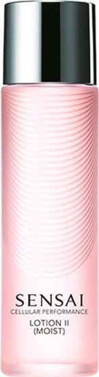 Picture of Kanebo Sensai Cellular Performance Lotion II 60ml