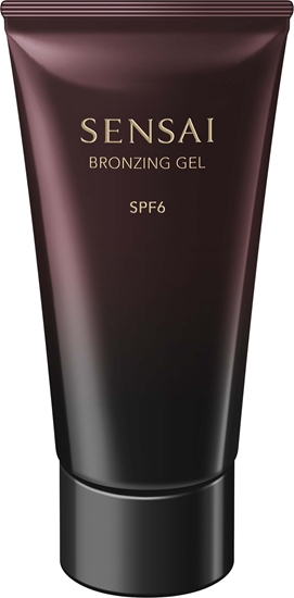 Изображение Kanebo SENSAI el brzujcy N BG63 COPPER BRONZE 50ML