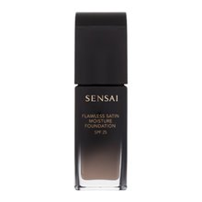 Picture of Kanebo Sensai Flawless Satin Moisture Foundation S