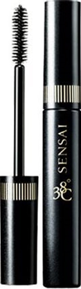 Attēls no Kanebo Sensai Mascara 38C Separating & Lengthening tusz do rzs MSL-1 Black 7.5ml