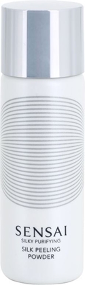 Attēls no Kanebo Sensai Silky Purifying Silk Peeling Powder 40g