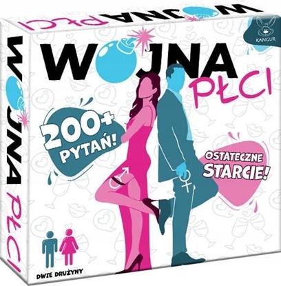 Picture of Kangur Wojna Pci 41626