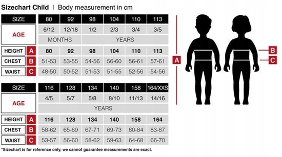 Picture of Kanin poncho