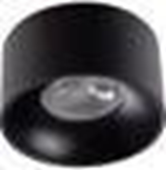 Picture of Kanlux Oprawa punktowa wstropowa czarna MINI RITI GU10 B/B 27578