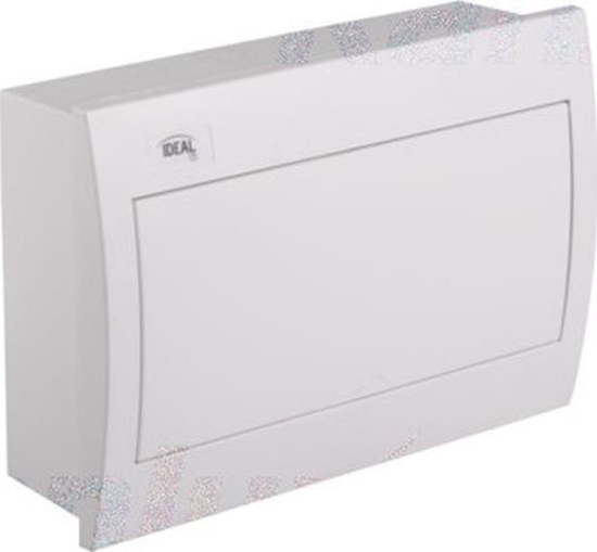 Picture of Kanlux Rozdzielnica moduowa 1x12 podtynkowa KDB-F12P 23622