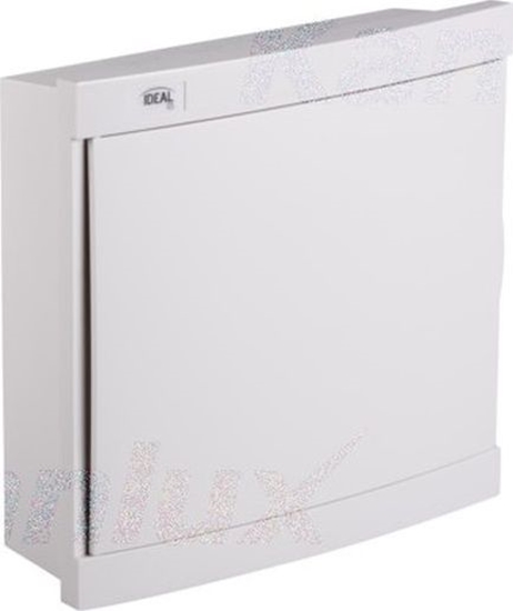 Picture of Kanlux Rozdzielnica moduowa 2x18 podtynkowa KDB-F24P 23623