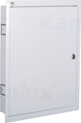 Изображение Kanlux Rozdzielnica moduowa 3x18 podtynkowa KP-DB-I-MF-318 29321