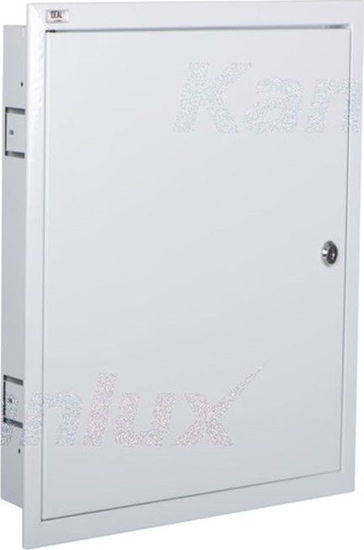 Изображение Kanlux Rozdzielnica moduowa 3x18 podtynkowa KP-DB-I-MF-318 29321