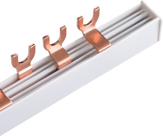 Picture of Kanlux Szyna czeniowa KBBU-3x18 (24213)