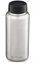 Изображение Kanteen Wide (mit Wide Loop Cap), 1182ml/40oz, Brushed Stainless