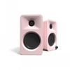 Picture of KANTO AUDIO 100W POWERED REFERENCE DESKTOP SPEAKERS WITH BLUETOOTH - PINK, PAIR (INCLUDES TYPE C POWER CORD)
