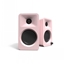 Attēls no KANTO AUDIO 100W POWERED REFERENCE DESKTOP SPEAKERS WITH BLUETOOTH - PINK, PAIR (INCLUDES TYPE C POWER CORD)