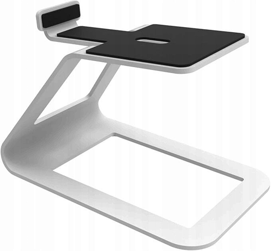 Picture of Kanto SE4 Podwyszone podstawki na rednie goniki Kolor: Biay