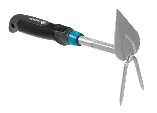 Picture of Kaplis-augsnes irdinātājs, sirdsformas|2 zari Gard