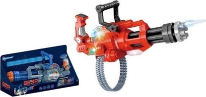 Picture of Karabin ze wiatem i dwikiem mix