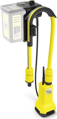 Picture of Karcher BP 2.000-18 Barrel *INT