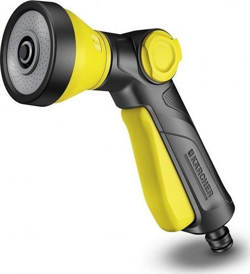 Picture of Karcher Kärcher Multifunction spray gun, syringe (yellow / black)