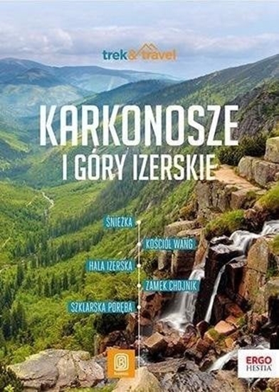 Picture of Karkonosze i Góry Izerskie trek&travel w.2