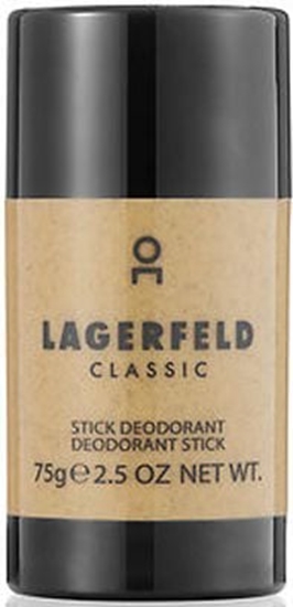 Изображение Karl Lagerfeld Classic Pour Homme Dezodorant w sztyfcie 75ml