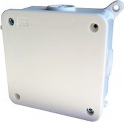 Picture of Karlik PUSZKA NT INSTALACYJNA BEZ ZCZEK 100X100 IP44 - PHS-5