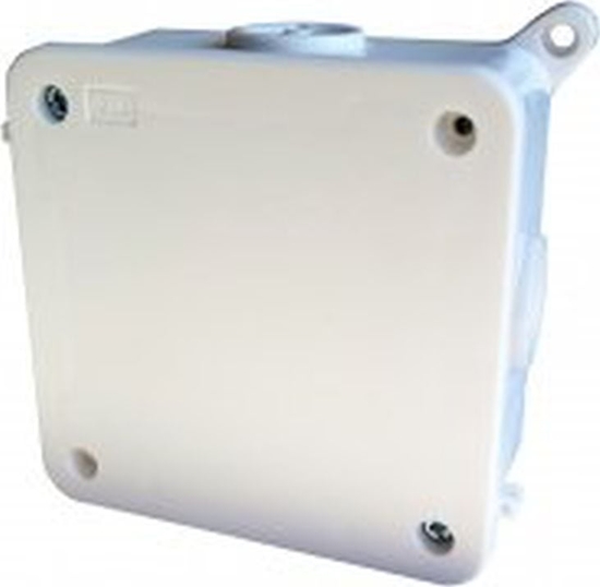 Picture of Karlik PUSZKA NT INSTALACYJNA BEZ ZCZEK 100X100 IP44 - PHS-5