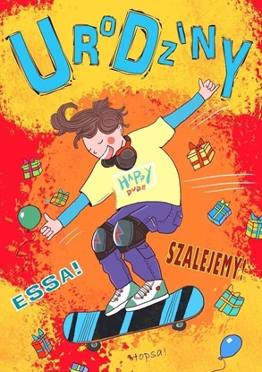 Изображение Karnet A5 Deska