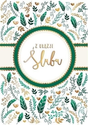 Изображение Karnet A5 lub butelkowy