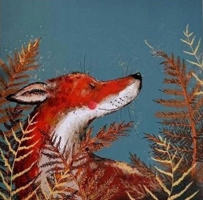 Picture of Karnet AC876 Lis