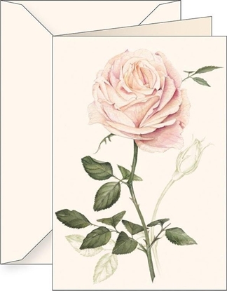 Attēls no Karnet B6 + koperta 6165 Róa