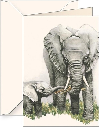 Picture of Karnet B6 + koperta 7506 Sonie