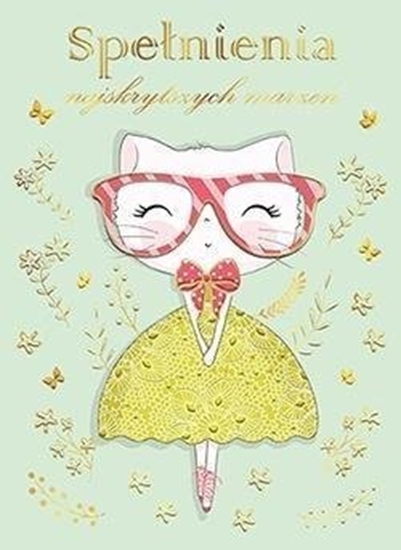 Изображение Karnet B6 Bibliotekarka