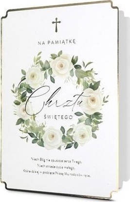 Изображение Karnet B6 Chrzest