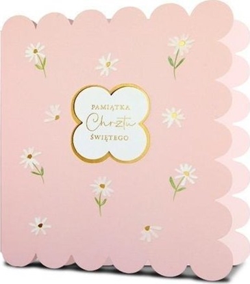 Picture of Karnet B6 Chrzest