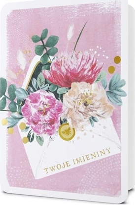 Picture of Karnet B6 Imieniny