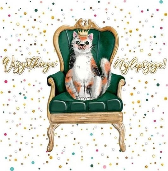 Изображение Karnet B6 Kanapowiec