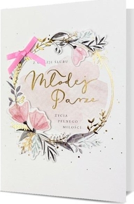 Picture of Karnet B6 lub