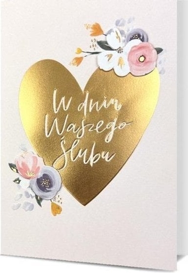 Picture of Karnet B6 lub