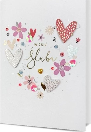 Picture of Karnet B6 lub