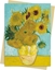 Picture of Karnet B6 Soneczniki Vincent van Gogh