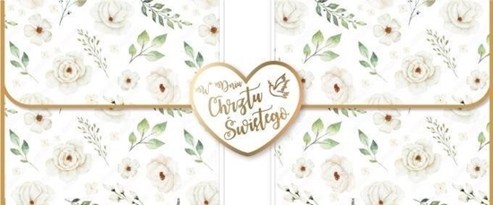 Изображение Karnet Chrzest