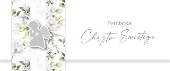 Изображение Karnet Chrzest