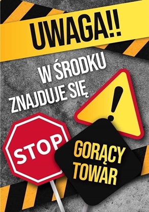 Изображение Karnet DK-1214 Urodziny