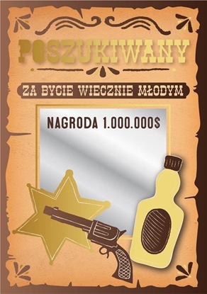 Изображение Karnet DK-1216 Urodziny