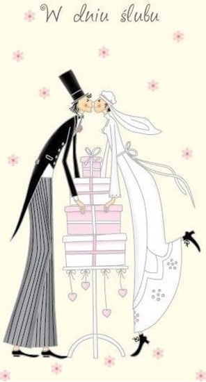 Picture of Karnet DL lub